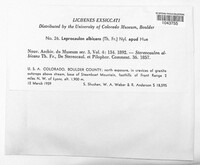 Image Associated With the Occurence